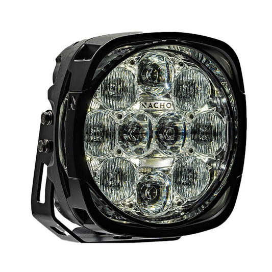 ARB Nacho Offroad Technology Grande LED Light - Amber/White PM671