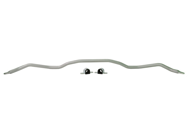Whiteline Performance Rear Sway Bar - 27mm Non Adjustable — 2122L
