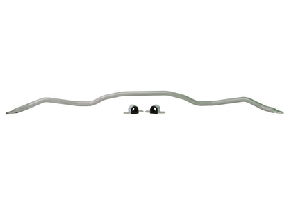 Whiteline Performance Rear Sway Bar - 27mm Non Adjustable — 2122L