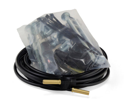 Airlift Loadlifter 5000 Ultimate Air Spring Kit — 1KTEF