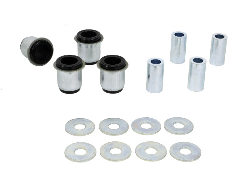 Whiteline Plus 11/95-02 Toyota Hilux 4Runner/7/96-2/03 Landcruiser Front C/A