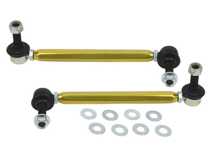 Whiteline Sway Bar - Link — 09MUD