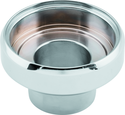 Bikers Choice Chrome Head Cups 492769