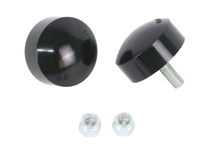 Whiteline Bump Stop Bushing Universal W93505
