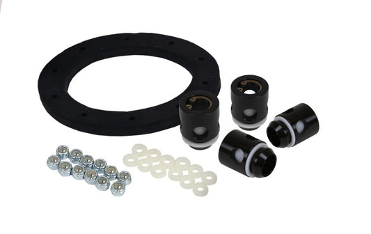 Aeromotive Phantom Bladder Baffles — 1G2QN
