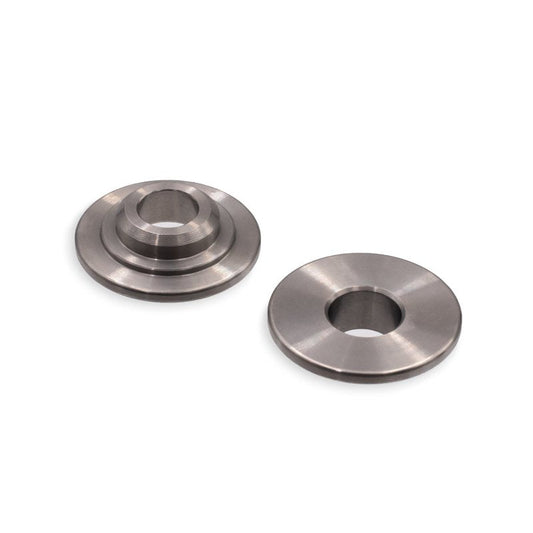 BLOX Racing Ti Retainers for B18A-B B20 (1.8L DOHC) Bxpt-10403