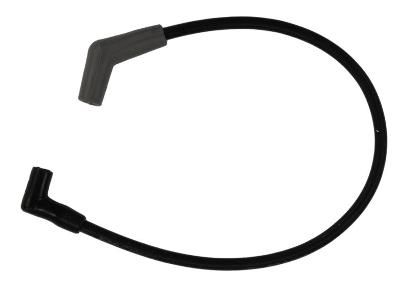 Ford Performance Parts Ford Racing 9mm Spark Plug Wire Sets - Black — 8O099