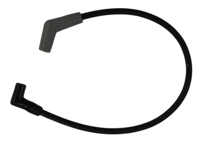 Ford Performance Parts Ford Racing 9mm Spark Plug Wire Sets - Black — 8O099