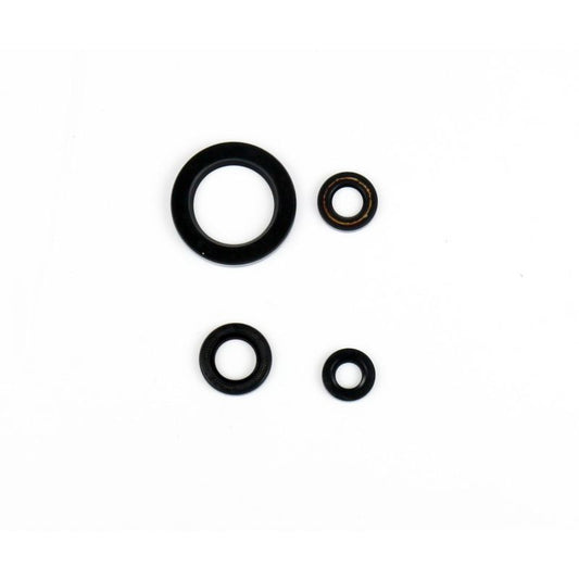 Athena 06-15 Yamaha V Star 650 Engine Oil Seal Kit P400485400054