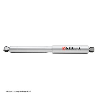 Belltech Lowering Kit With Sp Shocks — 07XYP