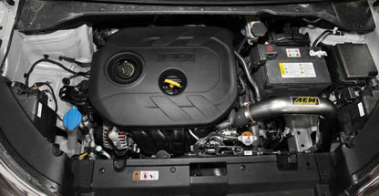 AEM Induction AEM 2014 Kia Soul 2L Cold Air Intake System 21-738C