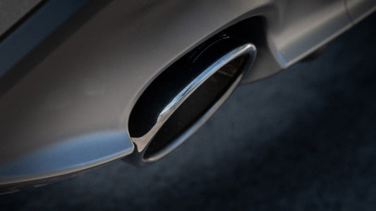 Borla 22-23 Subaru BRZ/Toyota GR86 2.4L RWD AT/MT S-Type Catback Exhaust - Black Chrome Tips 140909BC
