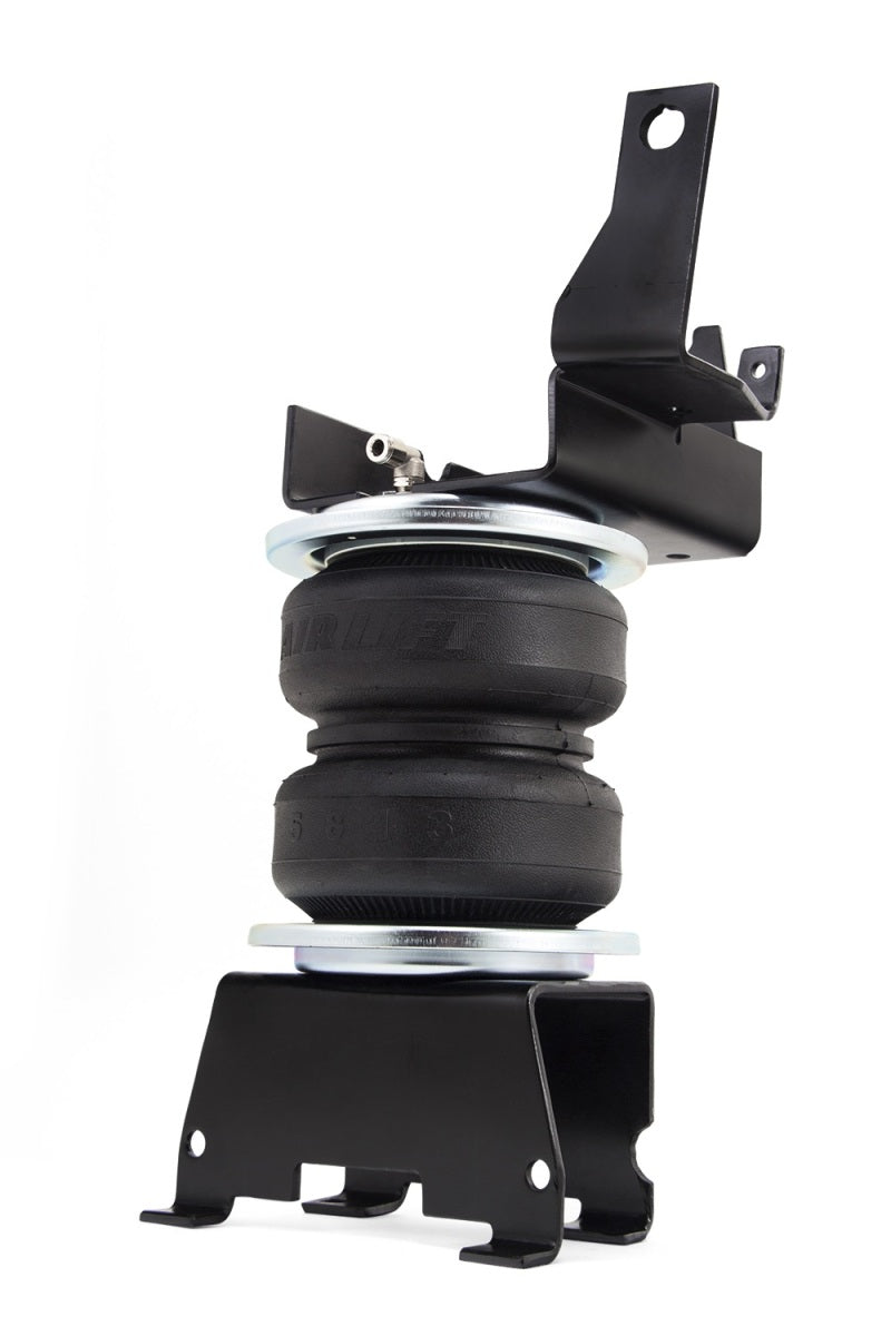 Airlift Loadlifter 5000 Air Spring Kit — 1KTE6