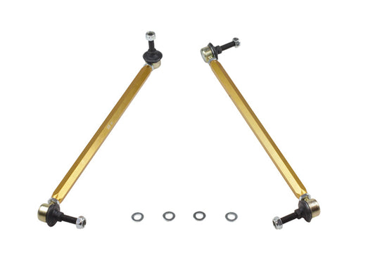 Whiteline Sway Bar - Link — 09MU1