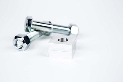 SPL Part Eccentric Lockout Kit for Subaru GR86/BRZ/GT86/WRX