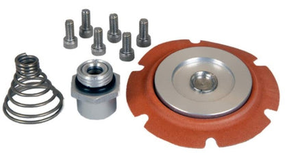 Aeromotive Fuel Pressure Regulator Service Kit — 0Q19L