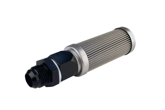 Aeromotive Fuel Filter — 0W0CY