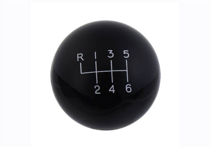 Ford Performance Parts 2015-2017 Mustang Ford Racing Shift Knob 6 Speed