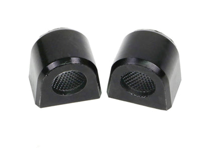Whiteline Sway Bar Mount Bushings 22mm Subaru Forester 2003-2008