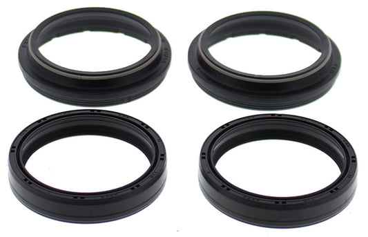 All Balls Racing 16-21 Ducati XDiavel Fork Oil Seal & Dust Seal Kit 56-189
