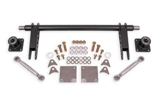 BMR Suspension BMR 79-04 Ford Mustang 1.375in  Rear Weld-on Anti-roll Bar Kit - Hollow ARB732