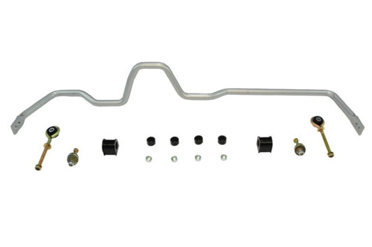 Whiteline Rear Sway Bar 22mm Adjustable Nissan 180SX 1989-1999