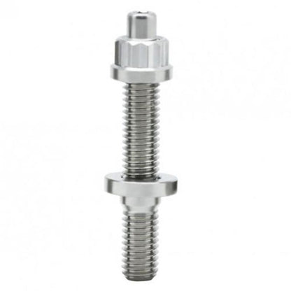 BLOX Racing M10X1.25X55mm SIngle Piece BXFL-00310-SP