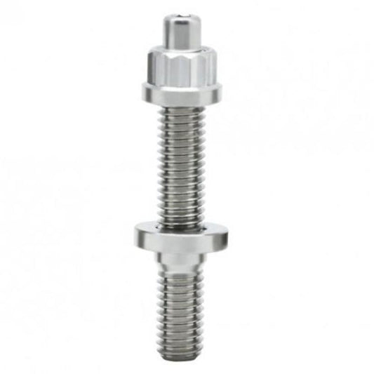 BLOX Racing M10X1.25X55mm SIngle Piece BXFL-00310-SP