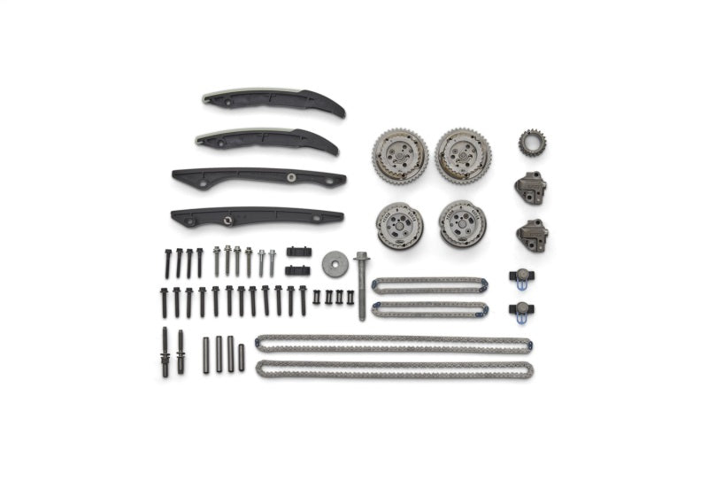 Ford Performance Parts 15-17 Mustang Coyote 5.0L 4V Ti-Vct Camshaft Drive Kit