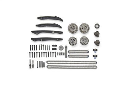 Ford Performance Parts 15-17 Mustang Coyote 5.0L 4V Ti-Vct Camshaft Drive Kit