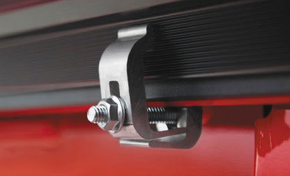 Access Original 09+ Dodge Ram 5ft 7in Bed (w/ RamBox Cargo Management System) Roll-Up