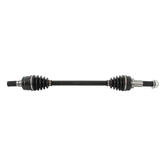 All Balls Racing 14-20 Yamaha Viking 700 8 Ball Axle Rear Left AB8-YA-8-355