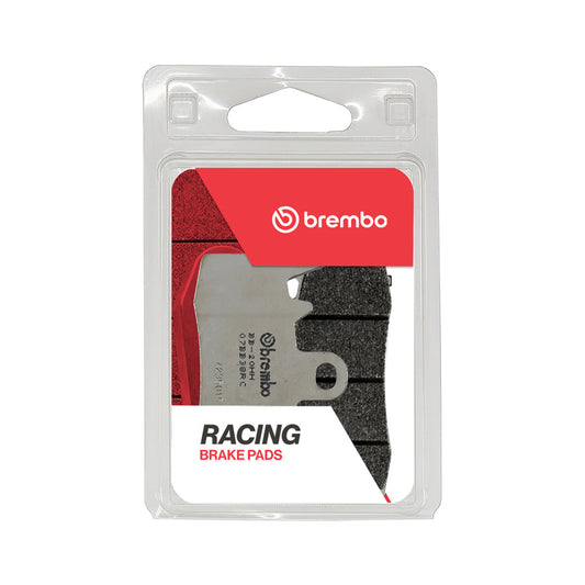 Brembo OE AM - BRAKE PAD MOTORCYCLE 07BB38RC