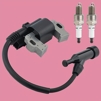 Ignition Coil for Honda GX340 GX390 EM6500SXK2 — Replaces 30500-Z5T-003