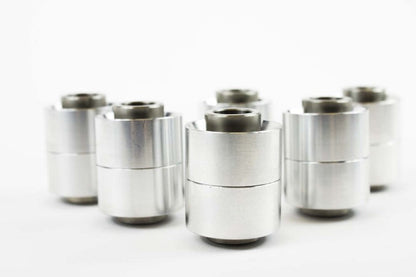 SPL Part Rear Knuckle Monoball Bushings S13/S14/R33/R33T