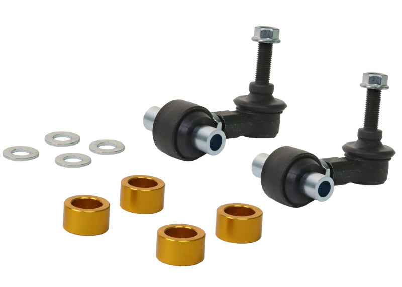 Whiteline Sway Bar - Link — 1DWLN