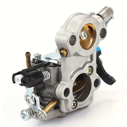 Carburetor Kit for Husqvarna 455e Chainsaw — Replaces 544883001