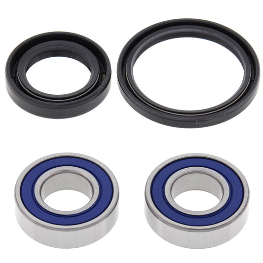 All Balls Racing Wheel Bearing Kit 25-1076