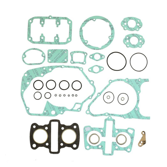 Athena 69-78 Honda CB/CL/SC K1/K2 175 Complete Gasket Kit (w/o Oil Seals) P400210850177