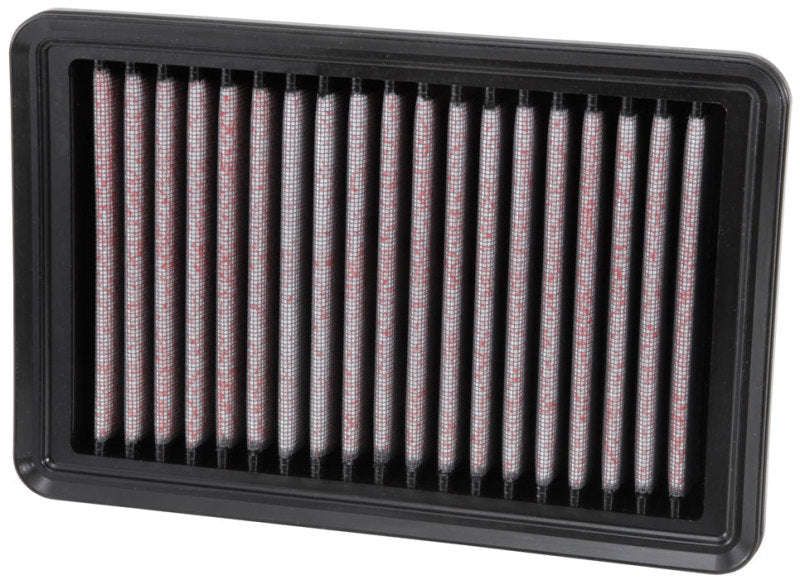 AEM Induction AEM 12-14 Mazda 3/6/CX-5 10.75in O/S L x 7.125in O/S W x 1.625in H DryFlow