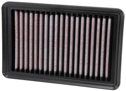 AEM Induction AEM 12-14 Mazda 3/6/CX-5 10.75in O/S L x 7.125in O/S W x 1.625in H DryFlow