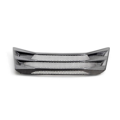 Anderson Composites 20-23 Chevrolet C8 Convertible Carbon Fiber Rear Hatch Vent AC-RHV21CHC8CV