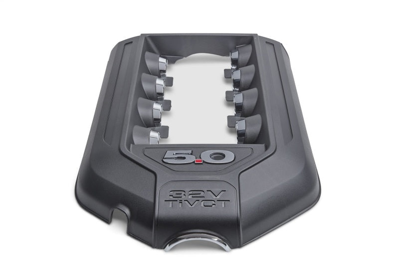 Ford Performance Parts Ford Racing 5.0L 4V Ti-Vct Engine Cover Kit