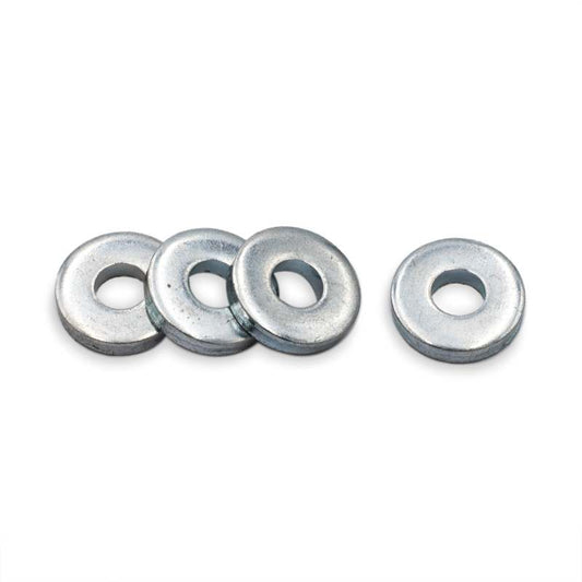 BLOX Racing Coilover Replacement Part - 5mm Shim Kit - For Ek Coilovers BXSS-00100-SK
