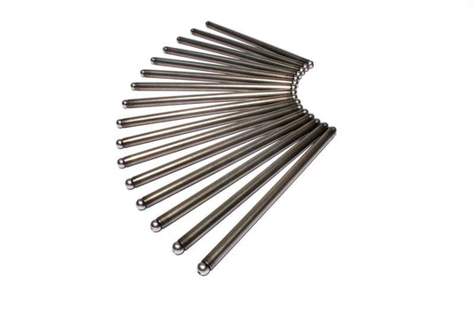 Comp Cams High Energy Pushrods, 5/16" Diameter, 6.881" Length, Ford Small Block