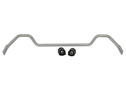 Whiteline Front Sway Bar 27mm Adjustable BMW 318IC 1991-1997