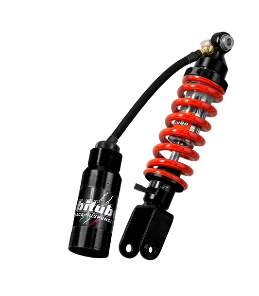 Bitubo Suspension Bitubo WZM0 Monoshocks Adjustable: Spring Preload, Rebound, Compression S0048WZM01