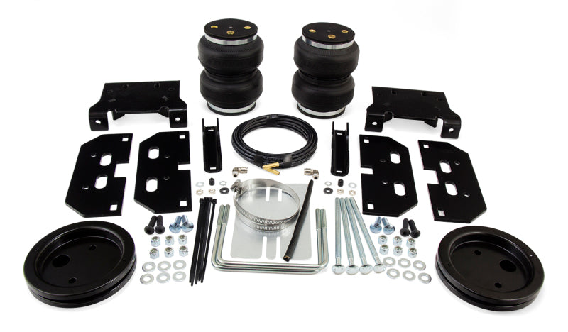Airlift Loadlifter 5000 Ultimate Air Spring Kit w/Internal Jounce Bumper — 157UH