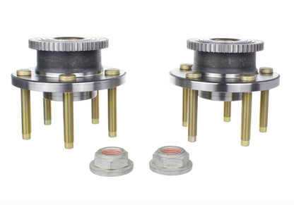 Ford Performance Parts Ford Racing 2005-2014 Mustang V6 / BOSS / GT / Shelby GT500 Hub Kit