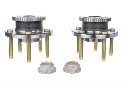 Ford Performance Parts Ford Racing 2005-2014 Mustang V6 / BOSS / GT / Shelby GT500 Hub Kit